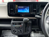MRワゴン L 4WD 