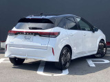 ノートオーラ 1.2 G レザーエディション 