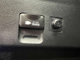 もしものときの電源確保できます