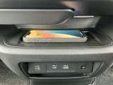 ワイヤレス充電も対応