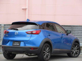 CX-3 1.5 XD ツーリング 