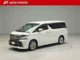 ヴェルファイア 2.5 Z Aエディション 