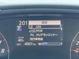 ★衝突被害軽減ブレーキ★先行車との距離を検出!前方車など検知し危険時、警告やブレーキ作動で衝突被害の軽減を図る装置です!