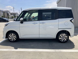 ルーミー 1.0 カスタム G 