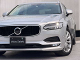 V90 D4 モメンタム ディーゼル 