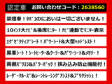 ヴェルファイア 2.5 Z Gエディション 10インチ大ナビ 後席モニター 禁煙