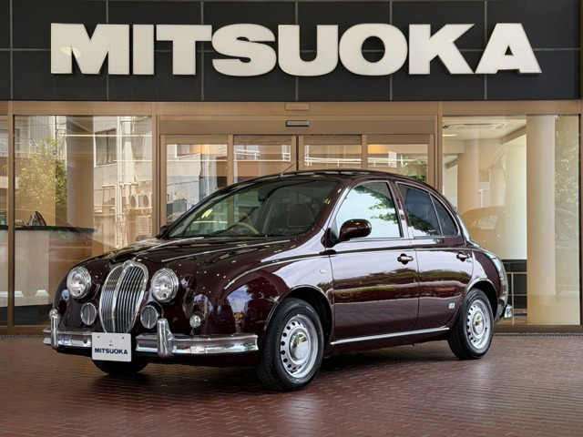 ビュート 1.5 15LX