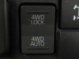 悪路や悪天候に強い4WD車です。