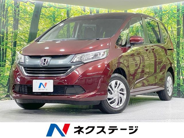 フリード 1.5 G ホンダセンシング