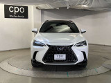 こちらのお車は、CPO(Certified Pre-Owned=認定中古車)となります。厳しいレクサス基準をクリアした認定中古車をさします。