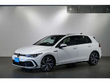 ゴルフ  TDI Rライン ディーゼルターボ