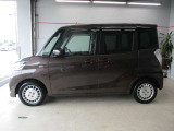■排気量は660ccの軽自動車。デイズルークス ボレロで私のステキな日常が始まる。