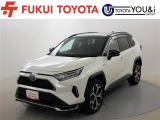 トヨタ RAV4