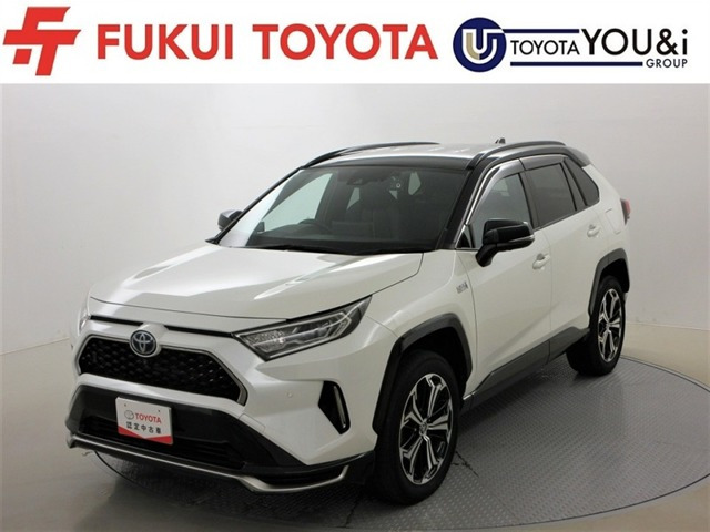 トヨタ RAV4 
