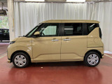【スマートアシスト搭載車】 衝突回避支援ブレーキ機能(対車両・歩行者)、衝突警報機能(対車両・対歩行者)、誤発信抑制制御機能などの機能で安全な運転をサポートします。