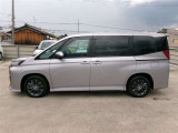 ノア 1.8 ハイブリッド S-G ウェルキャブ 車いす仕様 タイプI 車いす1名 引出式スロ...