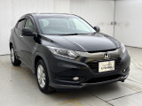 ヴェゼル 1.5 ハイブリッド X ホンダセンシング 4WD 