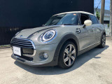 MINI NEXT1年間走行距離無制限保証100項目の納車前点検