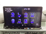 後方確認はバックカメラにお任せ♪後退時に便利で、駐車が楽になります♪