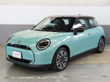 MINI NEXT港南台 正規ディーラー認定中古車