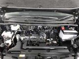 エンジンルームも☆きれい☆に洗浄しております!