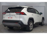 RAV4  2.0 G 4WD