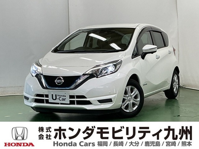 ノート 1.2 e-POWER X