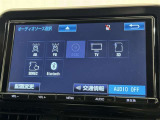 AM/FMラジオ付きです♪