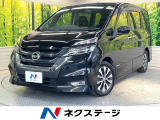 純正9型ナビ 後席モニター 全周囲カメラ 両側電動ドア