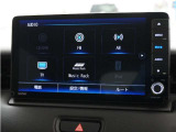 ナビゲーションは様々なメディアに対応しております。