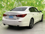 スカイライン 3.5 350GT FOUR ハイブリッド タイプSP 