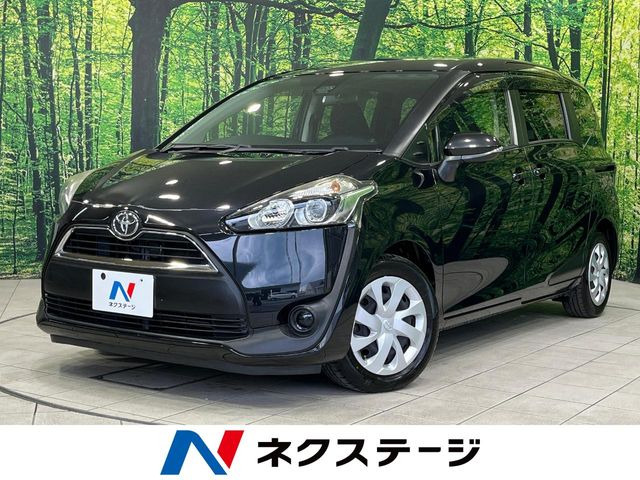 シエンタ 1.5 G