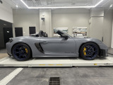 718スパイダー RS PDK 