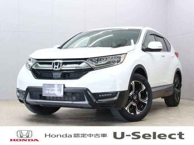 CR-V 1.5 EX 