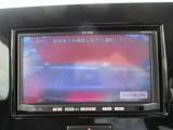 視界良好 バックビューモニター