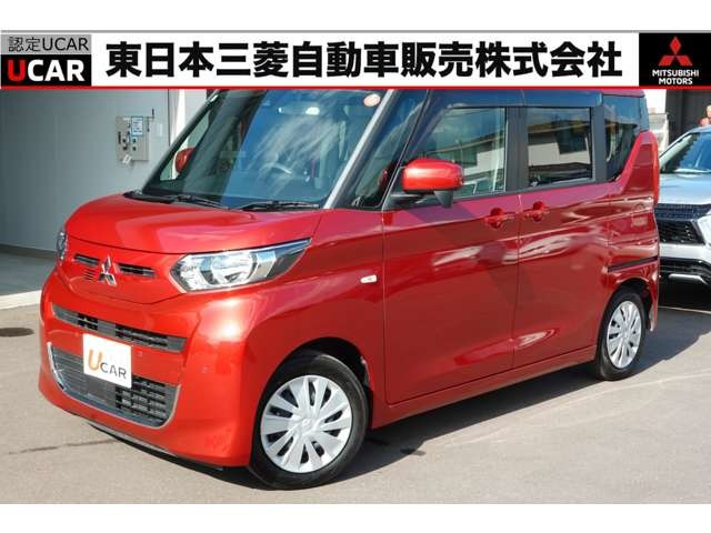 eKスペース G