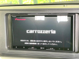 【ナビゲーション】目的地までしっかり案内してくれる使いやすいナビ。Bluetooth接続すればお持ちのスマホやMP3プレイヤーの音楽を再生可能!毎日の運転がさらに楽しくなります!!