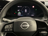 【メーター】豊富な車両情報コンテンツを表示する、質感の高い先進的な7インチカラーディスプレイ!