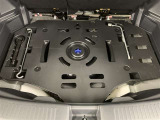 もしもの時に安心な工具があります。