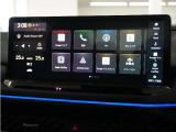 Google搭載12.3インチHondaCONNECTディスプレー&バックカメラが装備されているので、普段の使い勝手もロングドライブも快適です。
