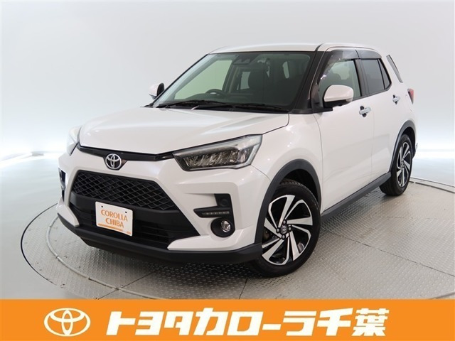 ライズ  1.2 Z