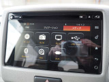 純正メモリーナビ搭載!CD、DVD、BT接続可能です! 全方位モニター付きで駐車も楽々♪