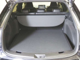 シートアレンジを変更すれば荷室も広々と活用が出来ます♪