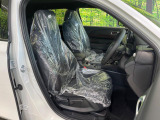 もちろん車内はキレイです♪よりクリーンな状態をキープしたいお客様には『ナノゾーンコート』がおすすめ!新型コロナウイルス対策や、除菌・消臭に効果を発揮し多くの方にご好評いただいております。
