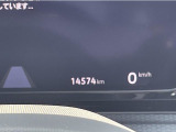 弊社新車拠点からの下取りワンオーナー車です。弊社整備工場にて点検整備を行ったうえで認定中古車保証を付帯しご納車いたしますのでご安心ください。