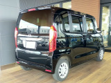 N-BOX L 4WD 