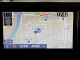 ナビ付なので、遠出の際も道に迷うことはありません♪安心してドライブをエンジョイして下さい♪(NSZT-W68T)