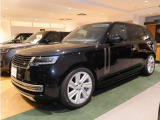 レンジローバー HSE 4.4L P530 ロングホイールベース 4WD 