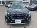 フォレスター 1.8 スポーツ 4WD 