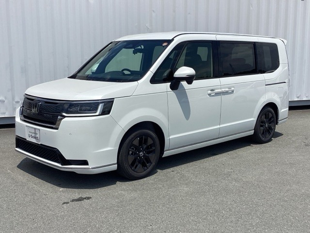 ステップワゴン 1.5 スパーダ 